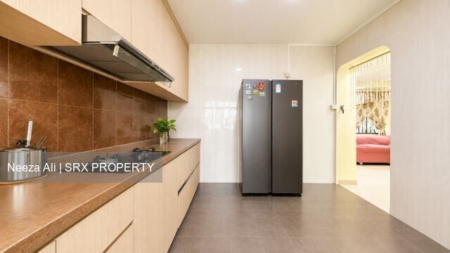 Blk 229 Pasir Ris Street 21 (Pasir Ris), HDB 4 Rooms #565034831